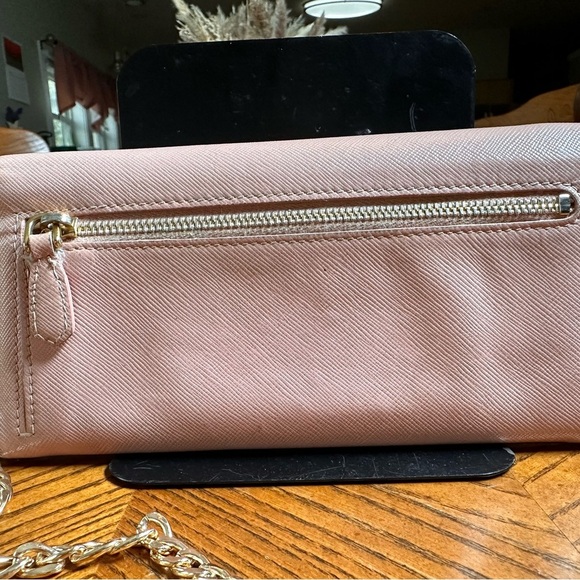 Authentic PRADA Leather Long Wallet - Picture 9 of 10